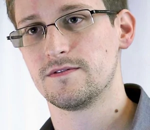 Edward Snowden :
